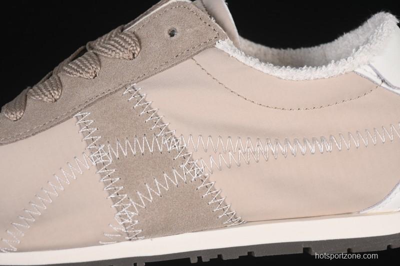 Onitsuka Tiger Corsair A55 Low-Top Lifestyle Casual Shoes - 1183C317-300