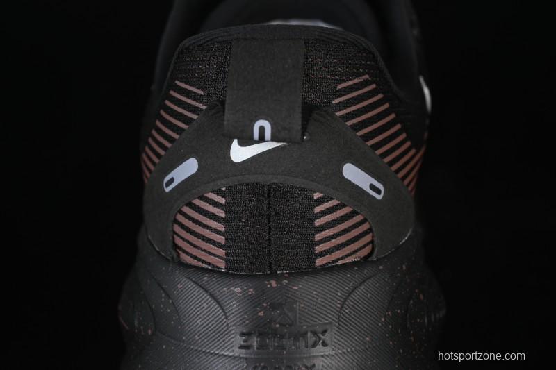 Nike Air Zoom Vomero 18 Cushioned Running Shoes - IH4454-001