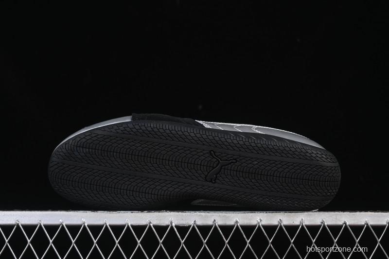 Puma Speedcat Lifestyle Low-Top Casual Shoes - 403689-01