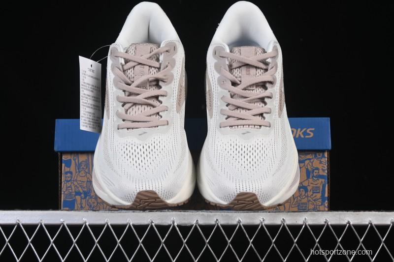 Brooks Ghost 17 Cushioned Marathon Racing Running Shoes - 1204311B092