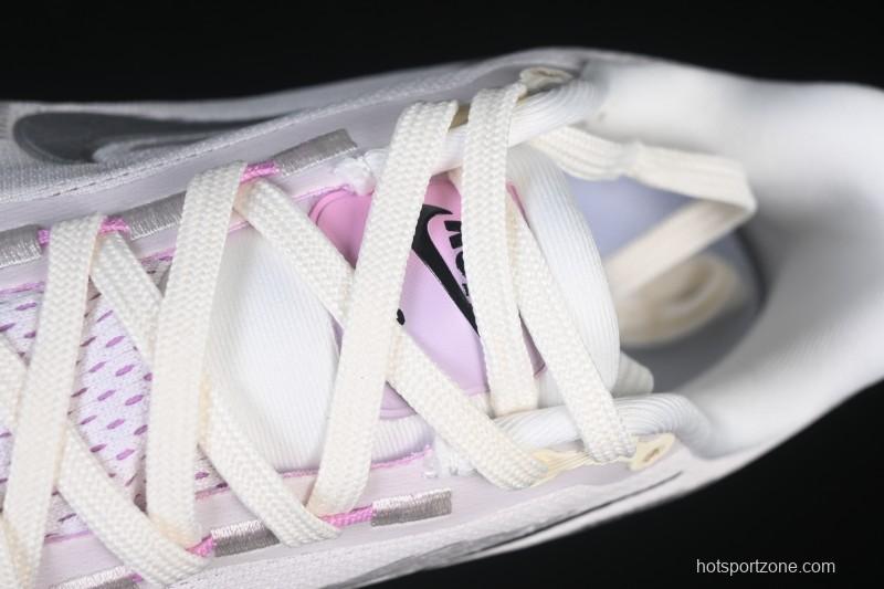 Nike Air Zoom Vomero 18 Cushioned Running Shoes - IM2503-133