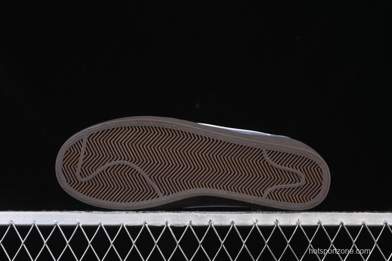 Nike Killshot 2 Retro Comfortable Slip-Resistant Lightweight Low-Top Skate Shoes - FQ8903-400