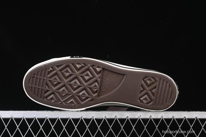 Converse Chuck 1970s High Top Leather Casual Sneakers - A17900C