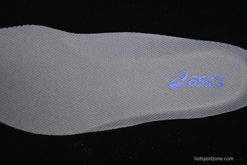 Asics Gel-Nimbus 10.1 Retro Breathable Cushioned Men's Running Shoes - 1203A543-250