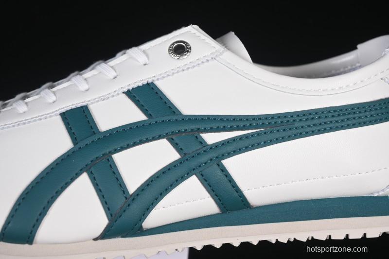 Onitsuka Tiger Mexico 66 SD Low-Top Casual Running Shoes - 1183A872-121