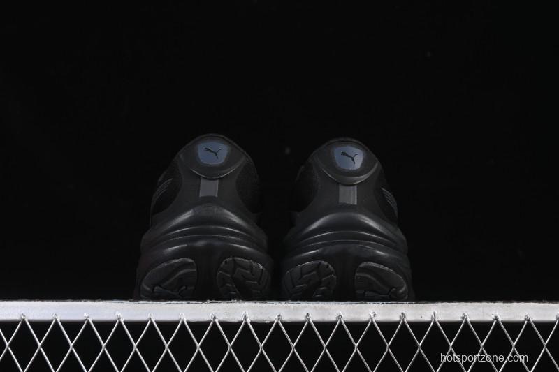 Puma MagMax Nitro Low-Top Casual Running Shoes with Comfort, Slip-Resistance, and Durability - 310088-10