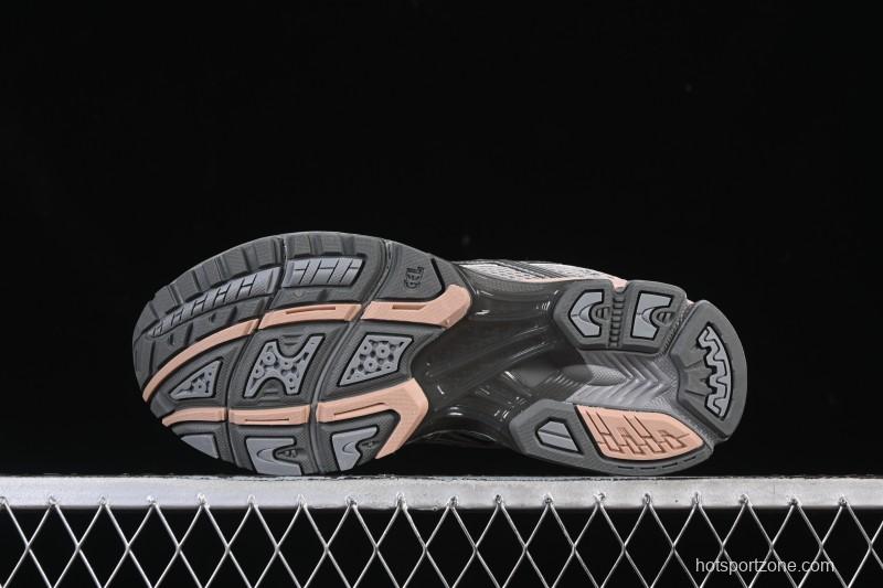 Asics Gel-Nimbus 10.1 Retro Breathable Cushioned Men's Running Shoes - 1203A543-250