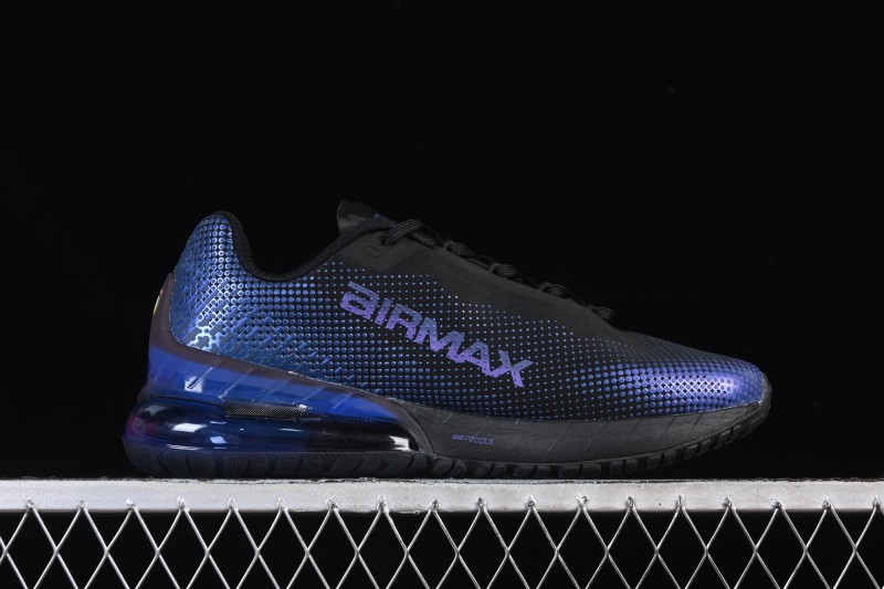 Nike Air Max Phoenix Retro Bullet Air Cushion Running Shoes - IH3571-001