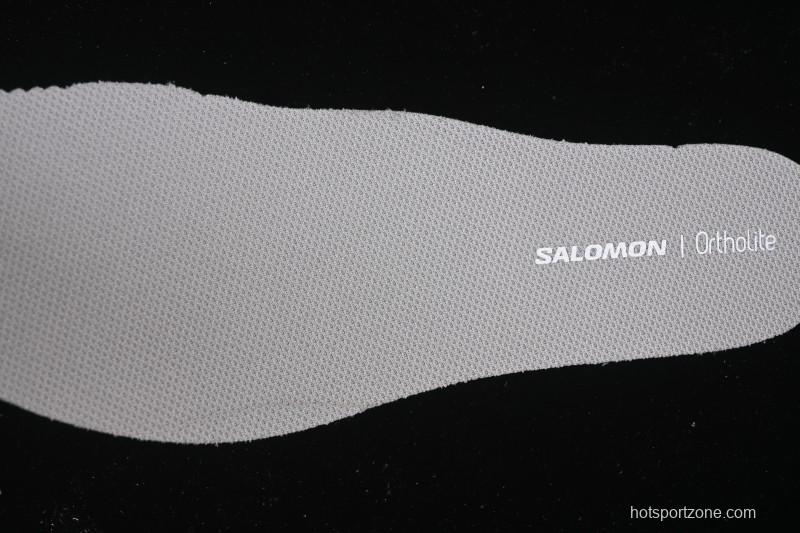 Salomon XA PRO 3D Outdoor Trail Running Shoes - 491274-27