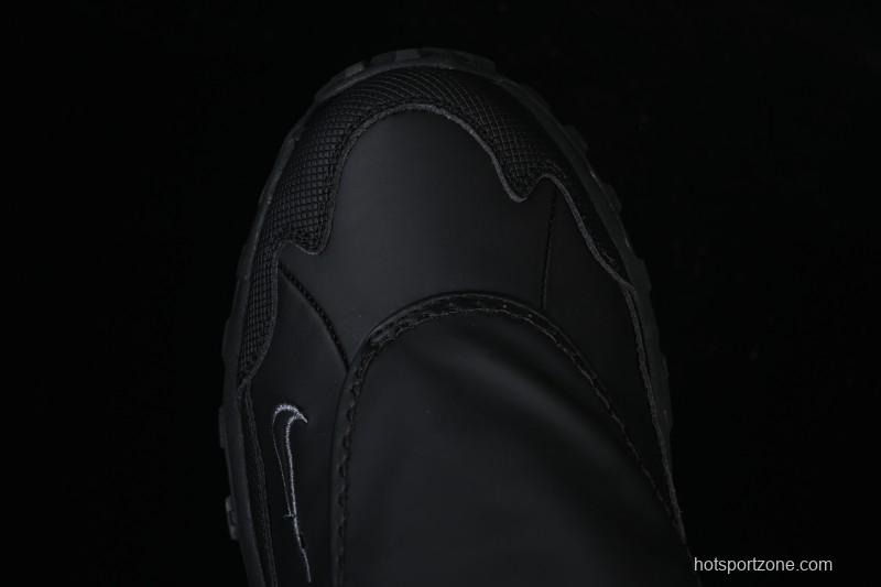 Nike ACG Phassad Fashion Comfort Grip Hiking Trekking Shoes HM7133-002