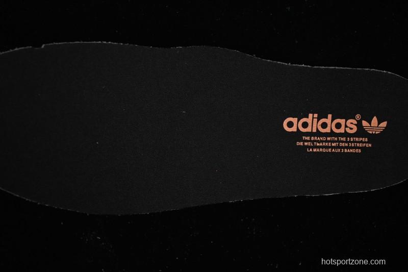 Adidas Superstar II Casual Sneakers with Shell Toe Design - JQ6469