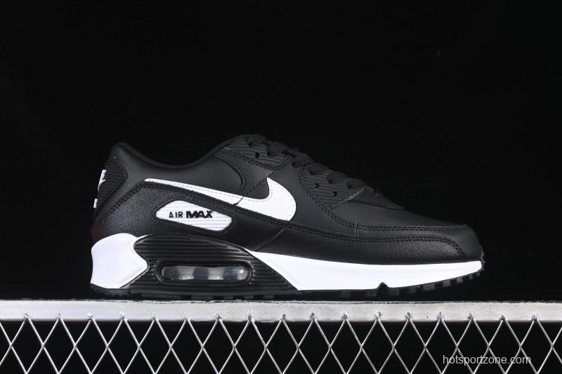 Nike Air Max 90 Retro Running Shoes with Air Cushion - CD6864-029