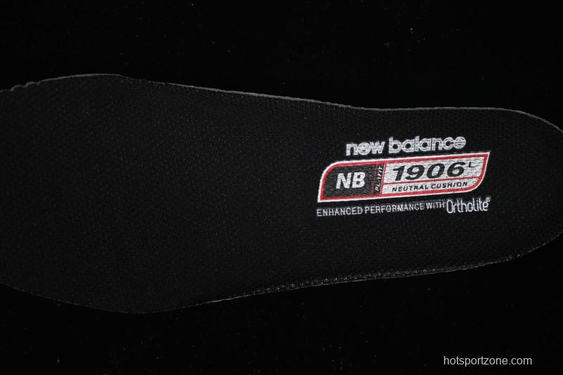 New Balance 1906 Series Loafer Casual Shoes - U1906LAR