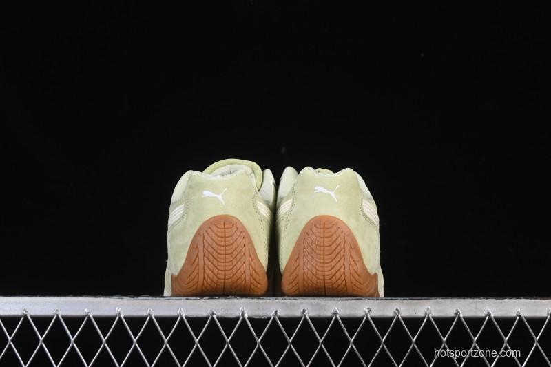 Puma Speedcat Low-Top Lifestyle Casual Shoes - 406329-48