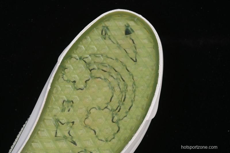 Vans Old Skool Low Top Casual Skate Shoes - VN000EGYCRM