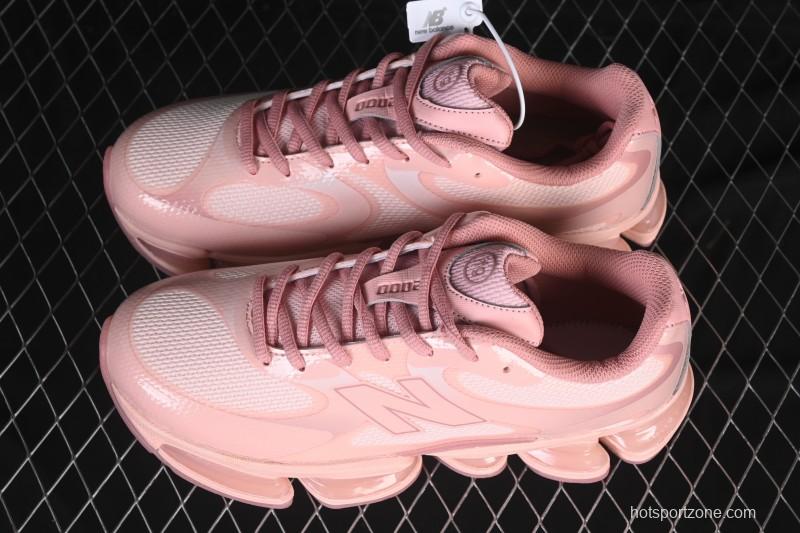 New Balance 2000 Series Retro Dad Style Casual Running Shoes - U2000JG