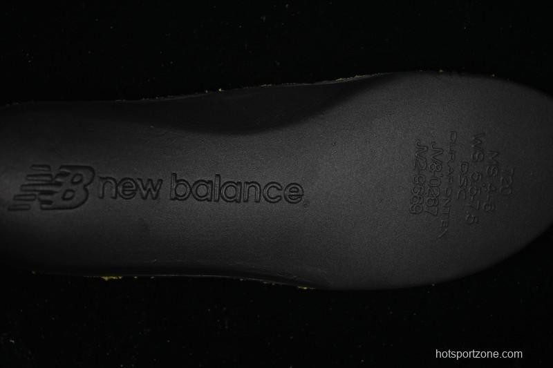 New Balance RC56 Series Retro Football Training Casual Sports Shoes - URC56AN1