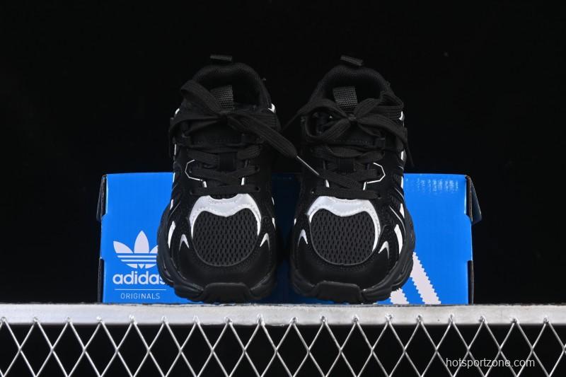 Adidas Adistar Anti-Slip Durable Casual Kids Shoes - J.C3