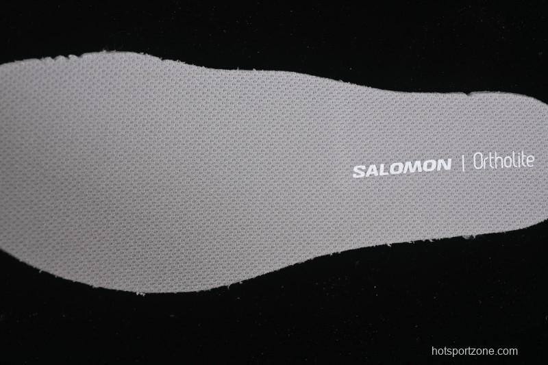 Salomon XA PRO 3D Trail Running Shoes - 475875-20