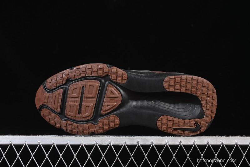 Nike Air Zoom Vomero 18 Cushioned Running Shoes - IH4454-001