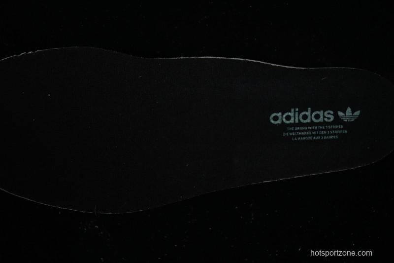 Adidas Samba OG Casual Skate Shoes - JI2735