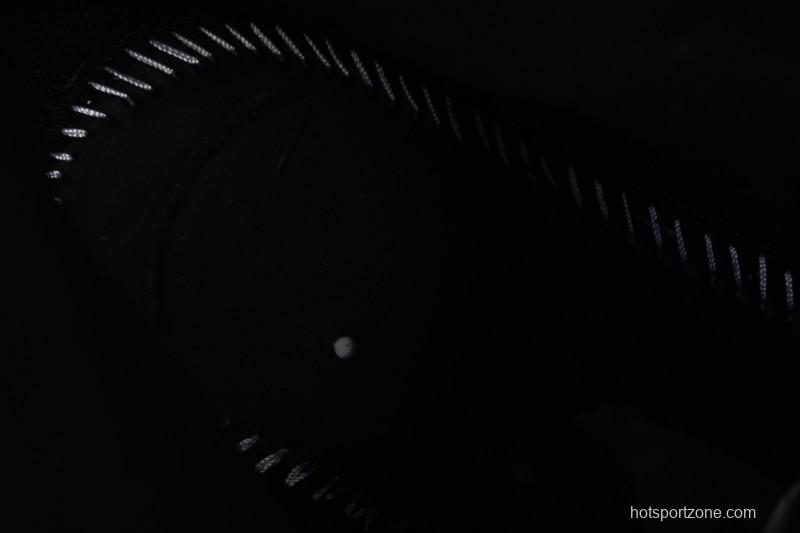 Nike Air Jordan 1 Mid AJ1 Black White Orange - DQ8426-801