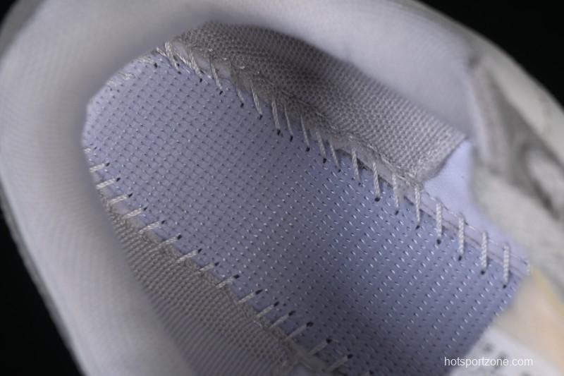 Puma Easy Rider Vintage Comfortable Simple Wearable Breathable Low-Top Casual Skate Shoes - 403146-02