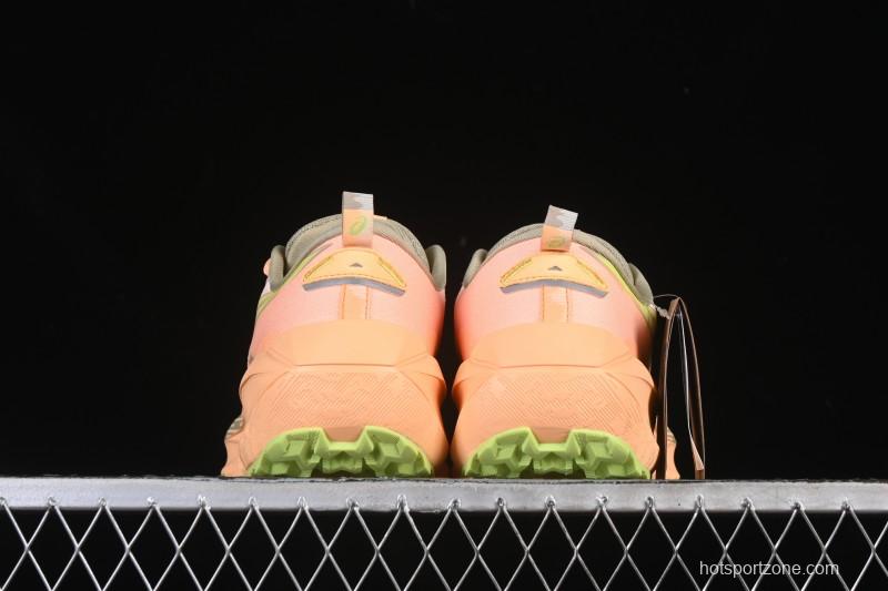 Asics Trabuco Max 4 Breathable Professional Running Shoes - 1011B976-101