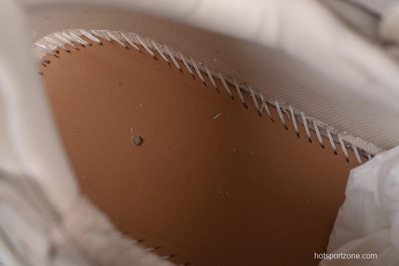 Balenciaga Runner Kith Four Color Retro Casual Shoes - WRNSD9900