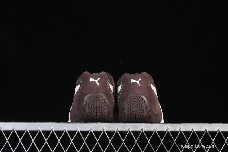 Puma Speedcat Lifestyle Low-Top Casual Shoes - 403903-01