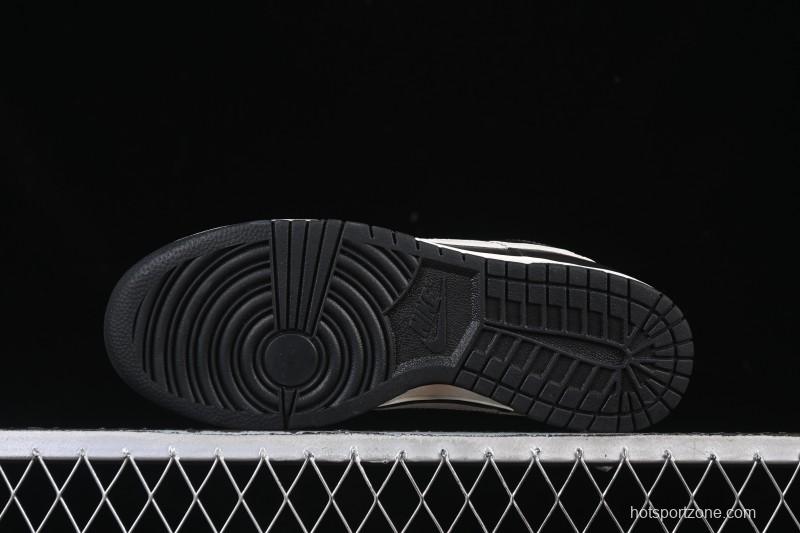 Nike SB Dunk Low Casual Skate Shoes - IH7333-200