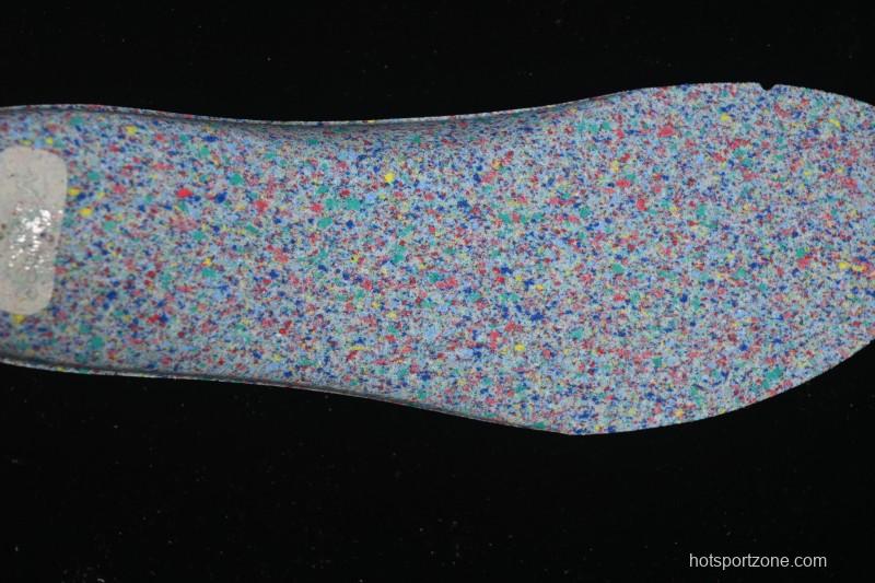 Puma Rose x Puma Speedcat Collaboration Low-Top Lifestyle Casual Shoes - 404391-01