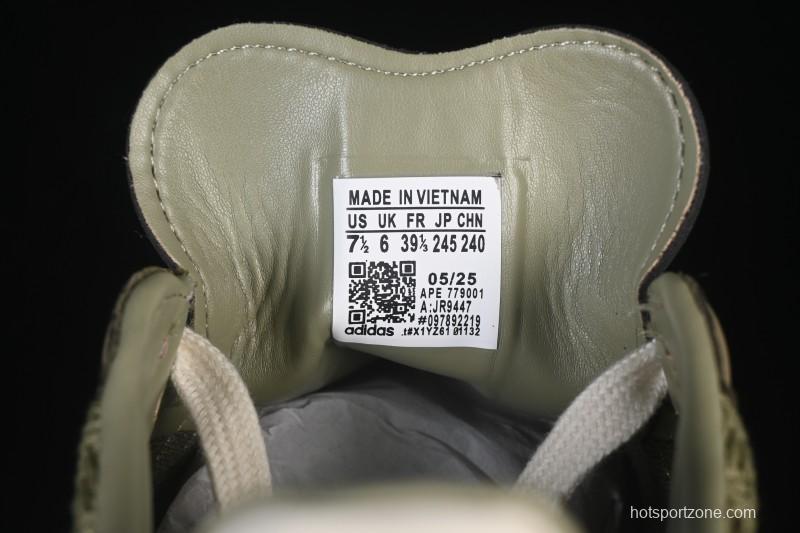 Adidas Samba OG Classic Casual Skate Shoes - JR9447