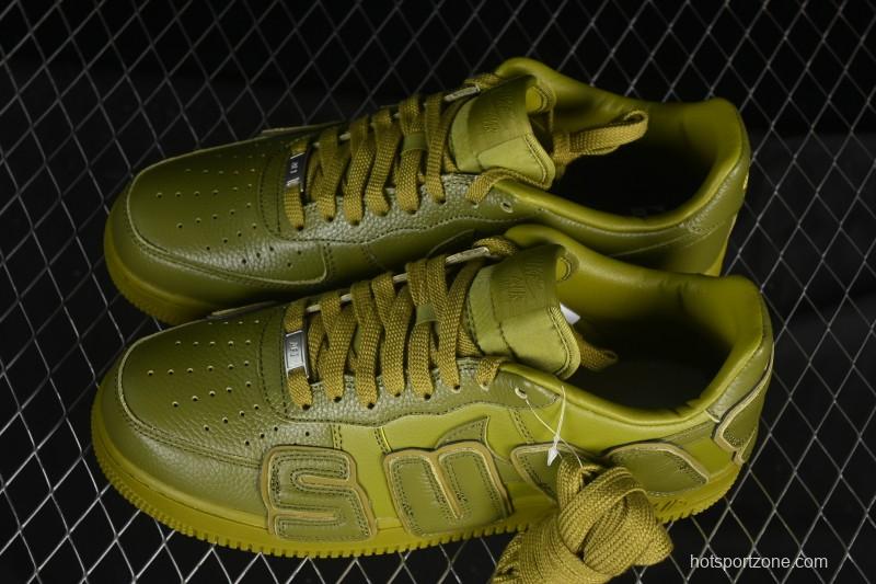 Nike CPFM Air Force 1'07 Low Casual Sneakers - FQ7069-300