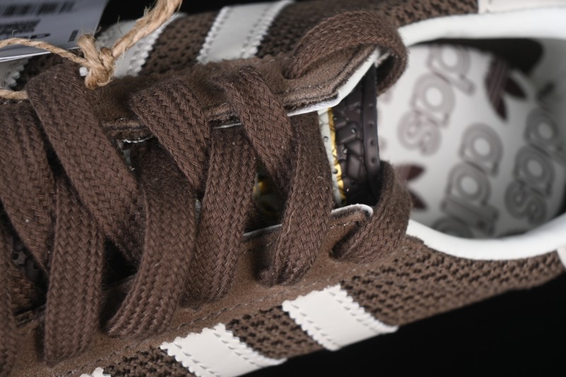 Adidas Originals SL 72 RS Retro Running Shoes - JR8774