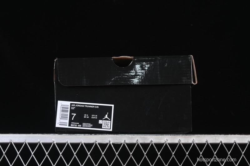 Nike Air Jordan Trunner Casual Running Shoes - IB3722-003