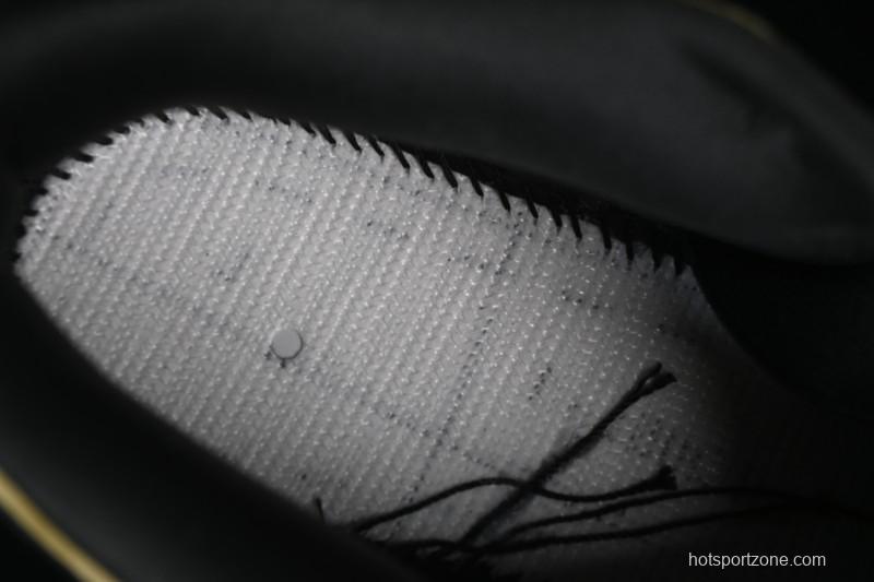 Nike Supreme x Dunk SB Dunk Low Brown Yellow Low-Top Casual Skate Shoes - HQ8487-300