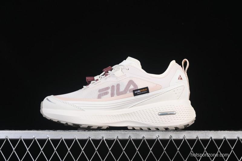 Fila Nuvole 3 Atr Outdoor Functional Shoes - A12W521207FPP