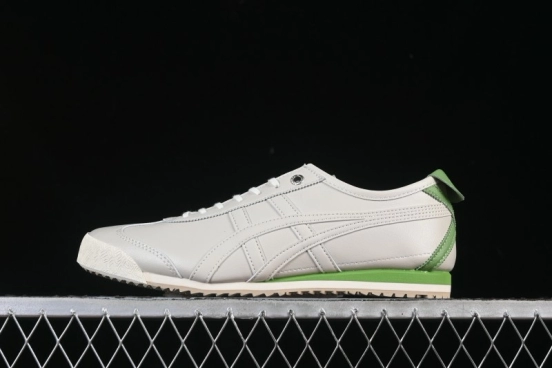 Onitsuka Tiger Mexico 66 SD Low-Top Casual Running Shoes - 1183A872-116