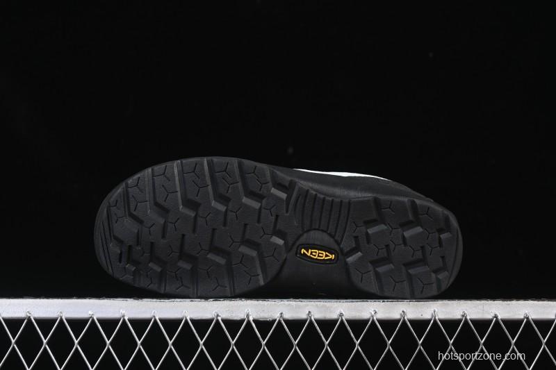 Keen Jasper Japanese Street Retro Outdoor Shoes - 2266