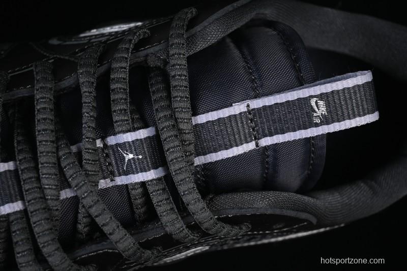 Nike Air Jordan 1 Low MM V3 Casual Sneakers - HQ2186-001