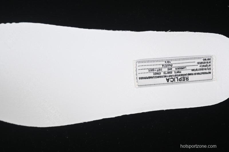 Maison Margiela Replica Calfskin Casual Sneakers - S58WS0109