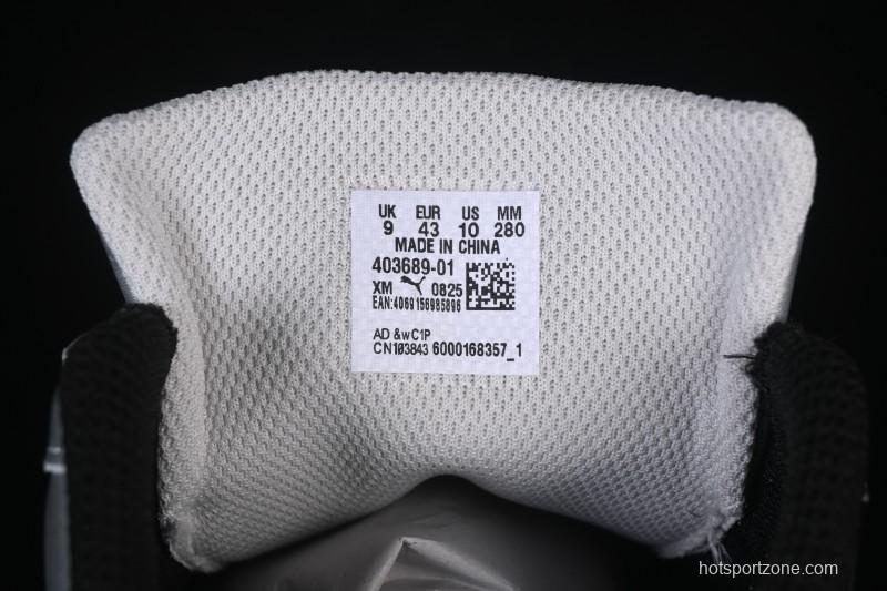 Puma Speedcat Lifestyle Low-Top Casual Shoes - 403689-01