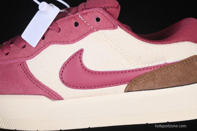 Nike SB Force 58 Retro Skate Shoes - DV5477-104