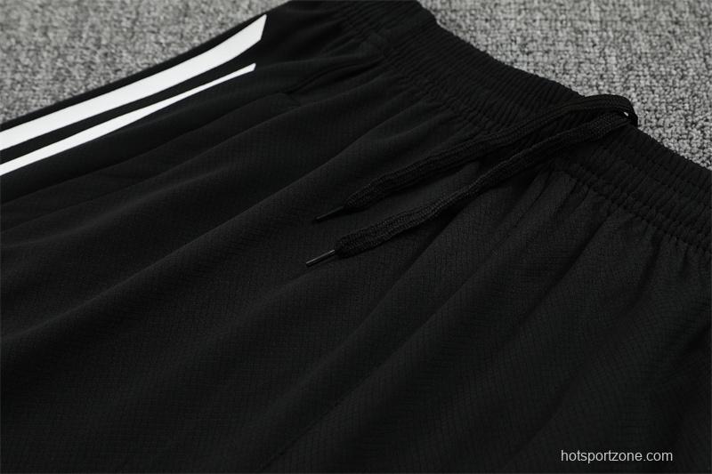 25/26 Liverpool Green Short Sleeve with XS Short Sleeve Jersey+Shorts