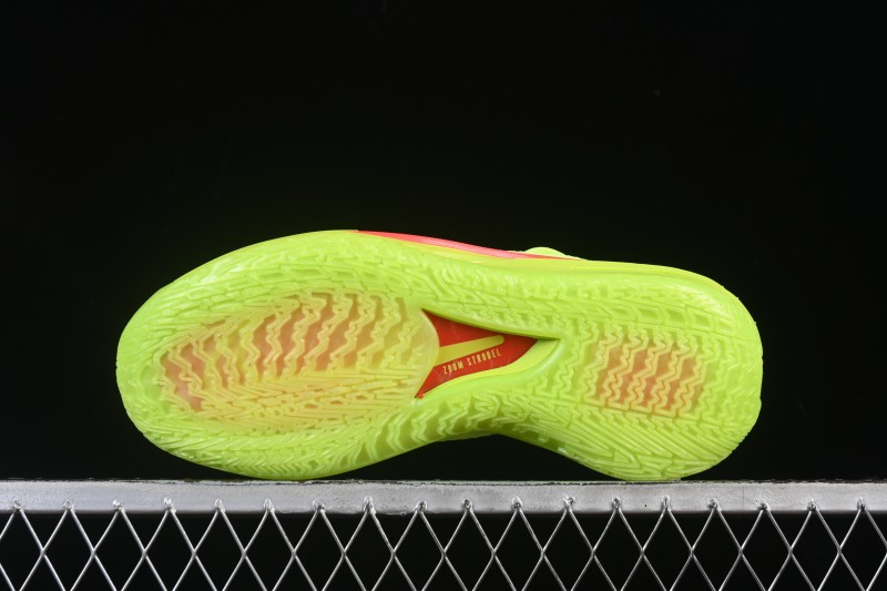 Nike Air Zoom G.T. Cut EP Basketball Shoes with React Cushioning and Zoom Air - IM2130-700