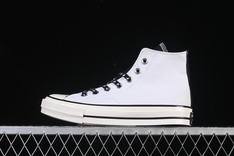 Converse Chuck 70 Hi Yin Yang Tai Chi Premium High-Top Canvas Shoes - 164209C