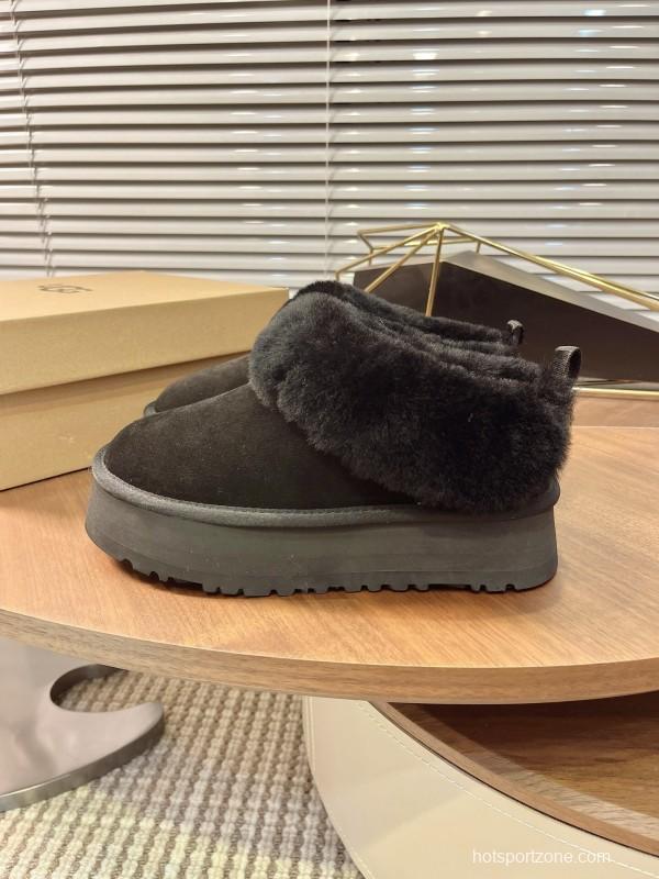 UGG Tasule Home Slippers for Fall/Winter 2025 - 1171393