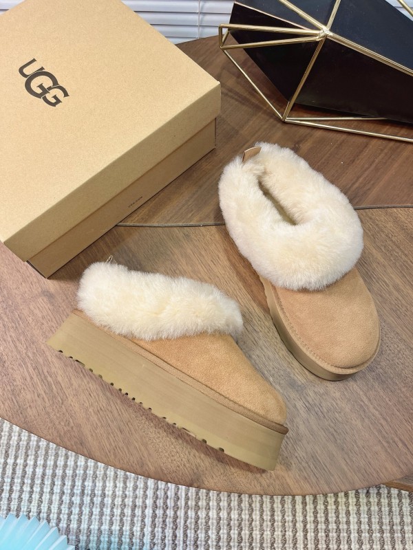 UGG Tasule Home Slippers for Fall/Winter 2025 - 1171393