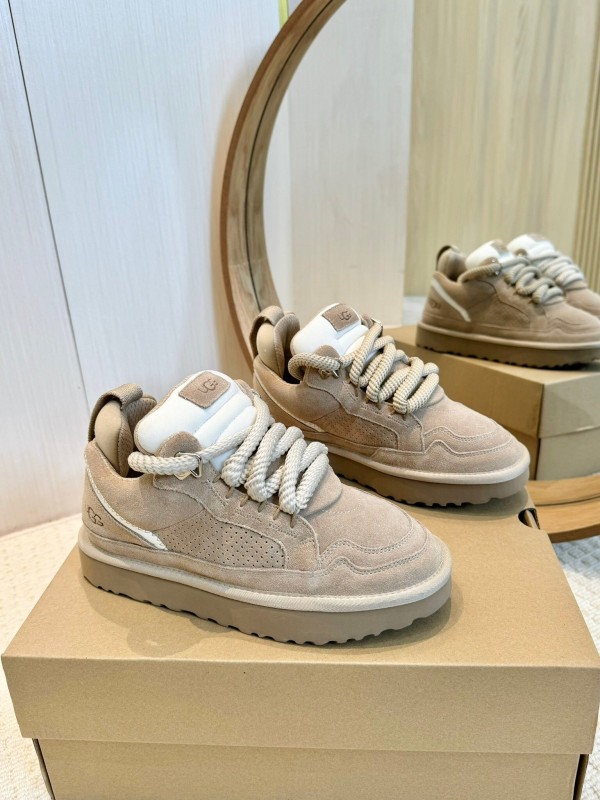 UGG 2025/SS Mel Leisure Shoes Autumn New Style - LY00290